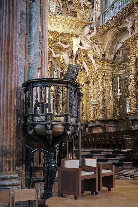 Churches