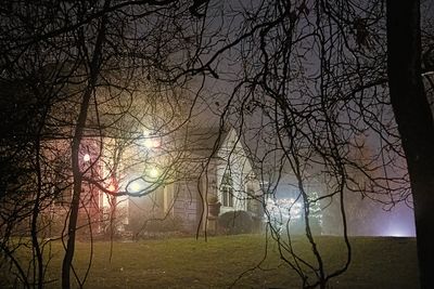 Fright Night. Halloween is coming.
