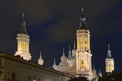 Monegrillo Saragrossa Spain