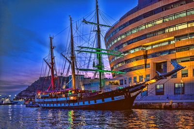 Spanish Armada