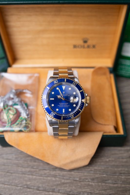 Used Rolexes for Sale