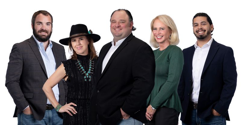Real Estate Agents in San Antonio Texas