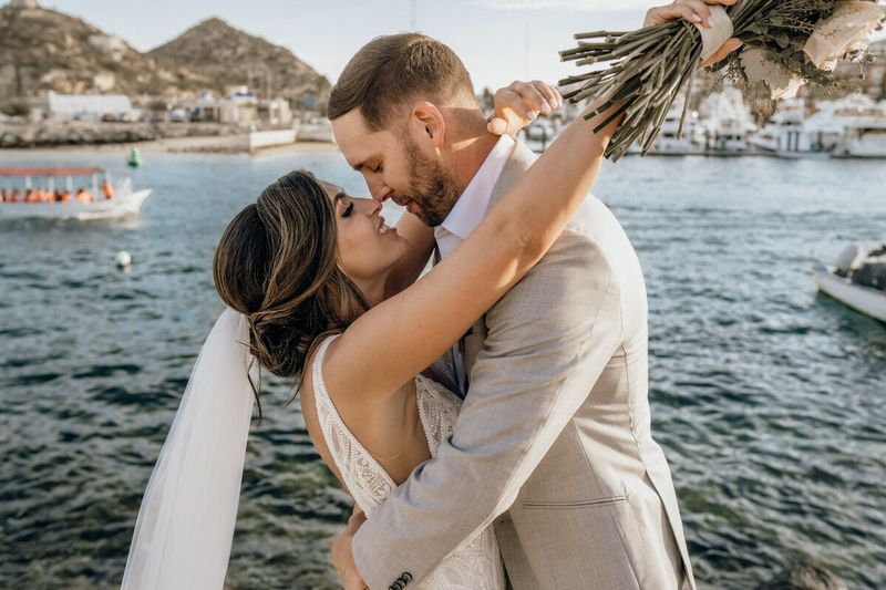 Wedding Photographers in Charlotte NC
