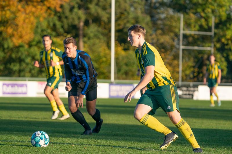 VV Brederodes - Vriendenschaar ( Culemborg )