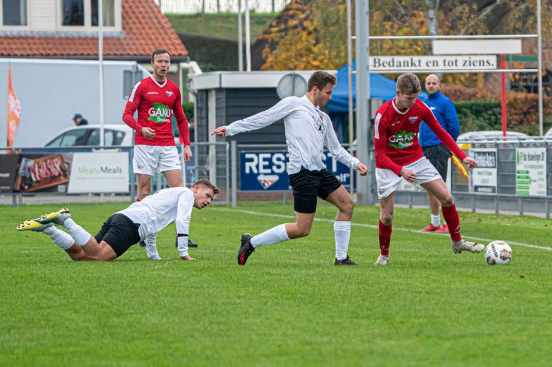 SC Everstein - HSSC 61 ( 5-3)