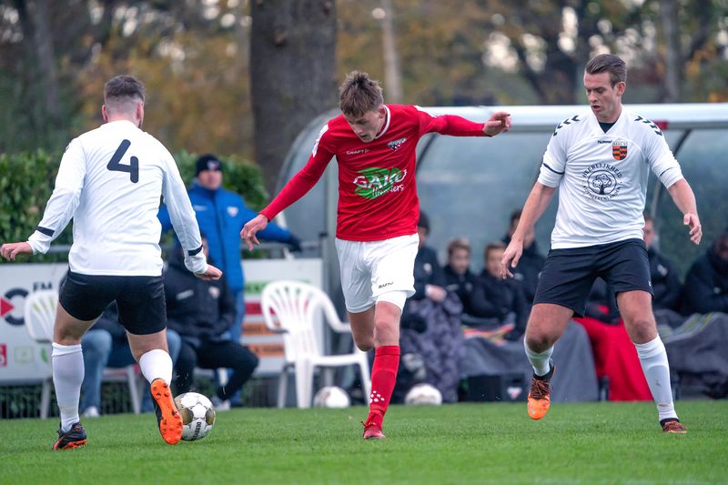 SC Everstein - HSSC 61 ( 5-3)