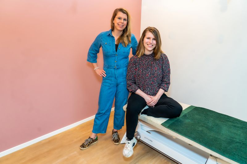 MOVA Osteopathie Hoef & Haag