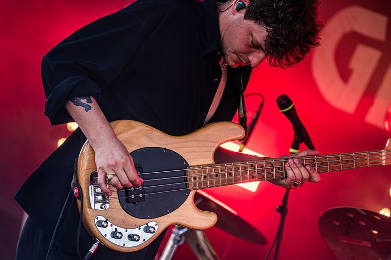 Bass