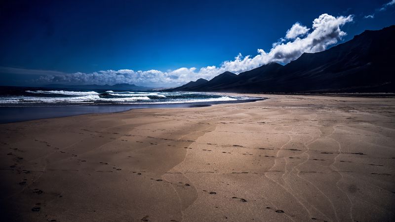 Fuerteventura