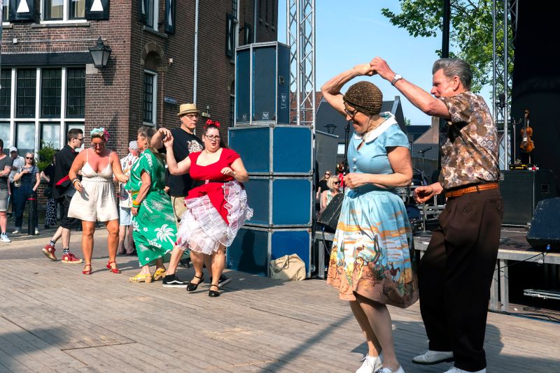 RockinThe Street Vianen