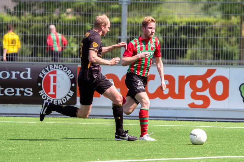 Haaften  -BRC  (2-2)