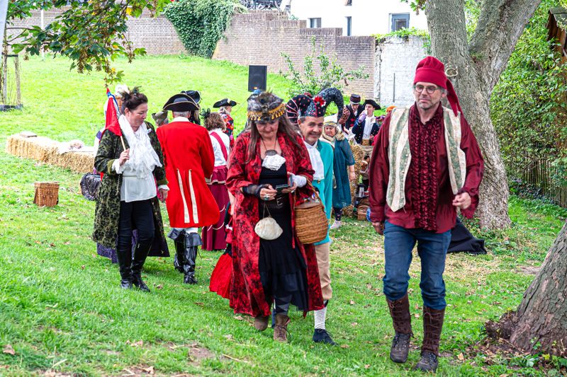 Toneelroute Vianen  2024