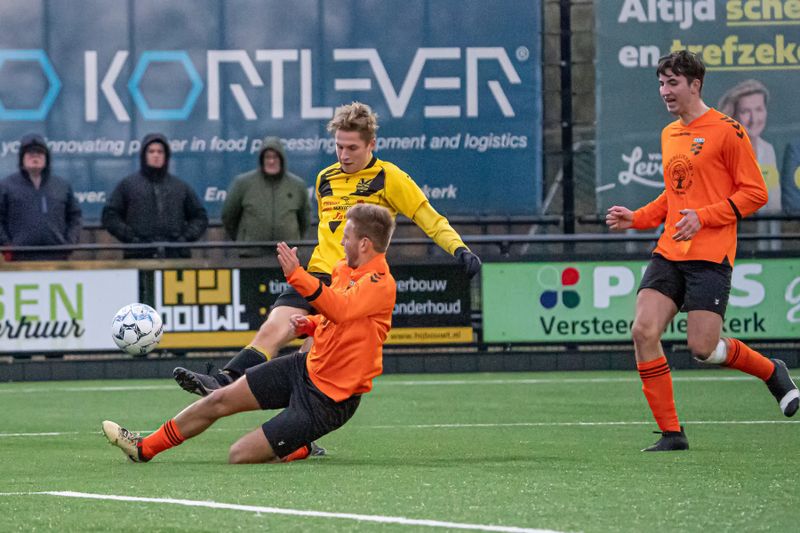 Meerkerk - HSSC 61