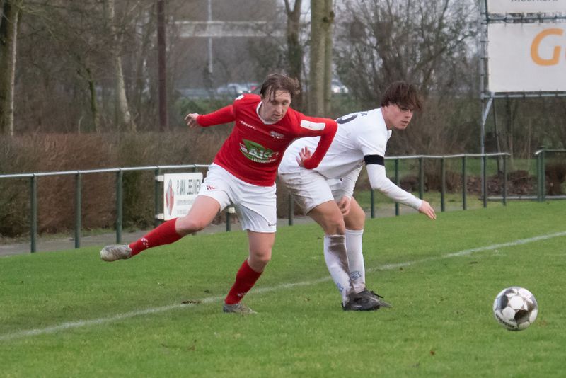 Lekvogels - Everstein  ( 0 - 2)