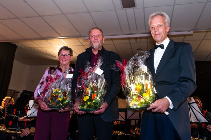 Maestro Concert Euphonia Meerkerk