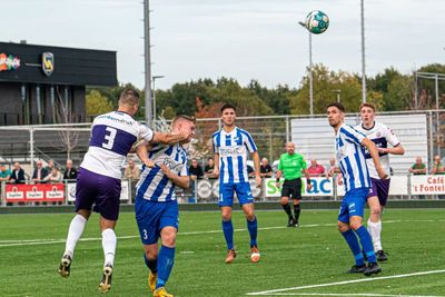 LRC Leerdam - Almkerk