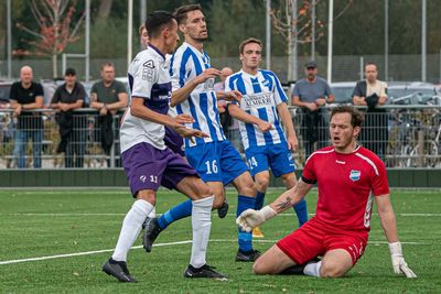 LRC Leerdam - Almkerk