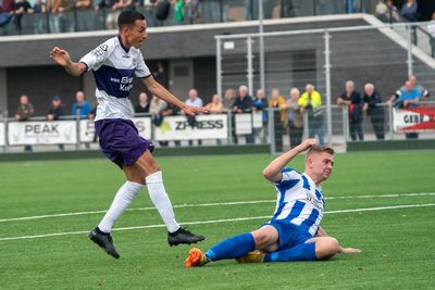 LRC Leerdam - Almkerk