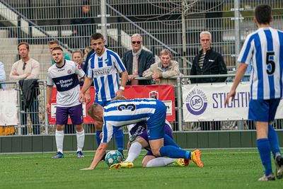 LRC Leerdam - Almkerk