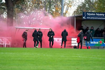 SC Everstein - HSSC '61 ( 5-3)