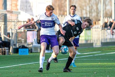 LRC - Nivo Sparta ( 3-1 )