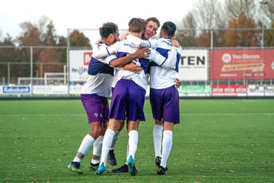 LRC - Nivo Sparta ( 3-1 )