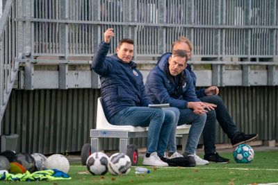 LRC - Nivo Sparta ( 3-1 )