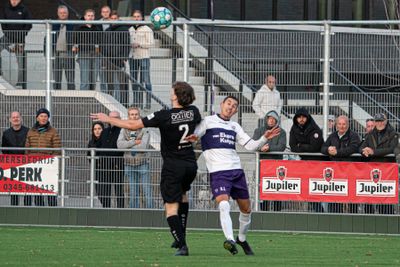 LRC - Nivo Sparta ( 3-1 )