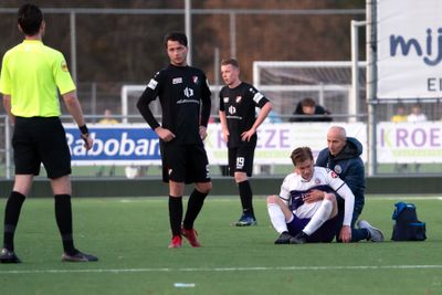 LRC - Nivo Sparta ( 3-1 )