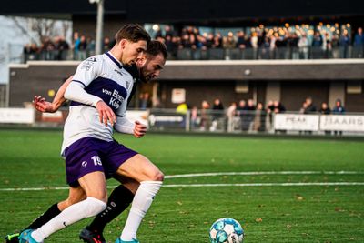 LRC - Nivo Sparta ( 3-1 )