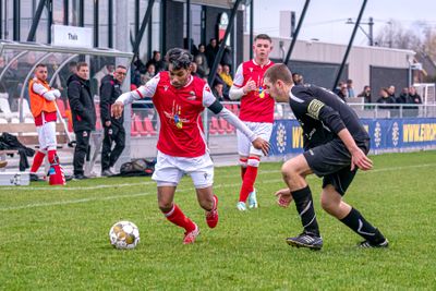 Leerdam Sport '55 - GVV