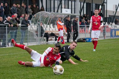 Leerdam Sport '55 - GVV