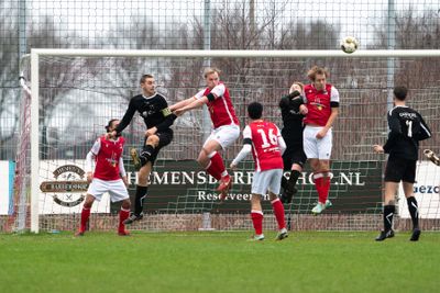 Leerdam Sport '55 - GVV