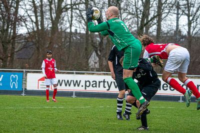 Leerdam Sport '55 - GVV