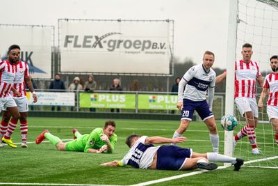 LRC - SVW