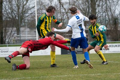 Brederodes - Elinkwijk