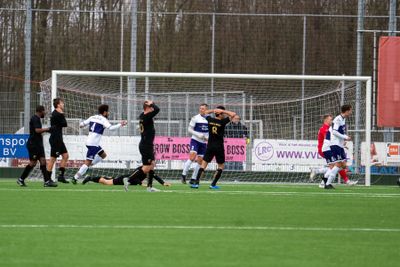 LRC - Sliedrecht