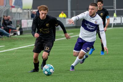 LRC - Sliedrecht