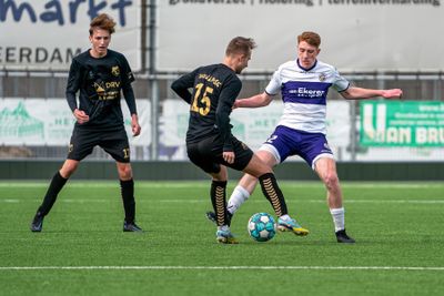 LRC - Sliedrecht