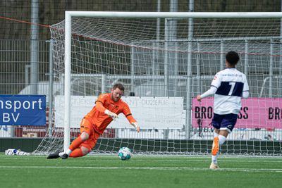 LRC - Sliedrecht