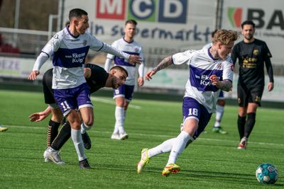 LRC - Sliedrecht