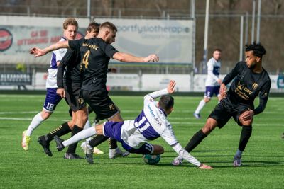 LRC - Sliedrecht