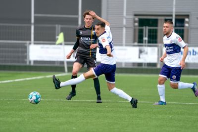 LRC - DZC '68 ( 6-1)