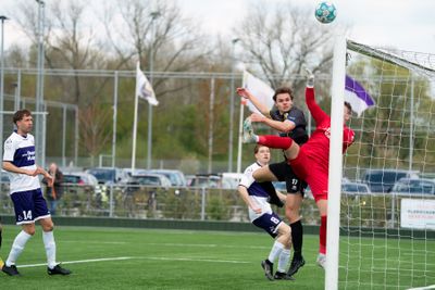 LRC - DZC '68 ( 6-1)