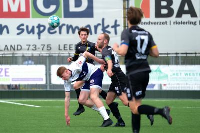LRC - DZC '68 ( 6-1)