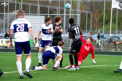 LRC - DZC '68 ( 6-1)