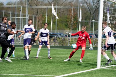 LRC - DZC '68 ( 6-1)