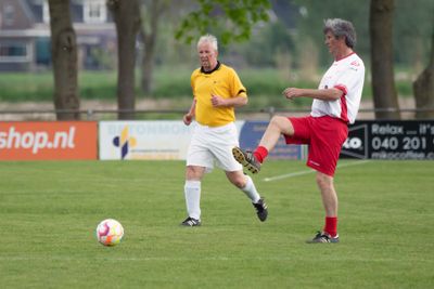 Heukelum Legends - Regioteam ( 2 - 2 )