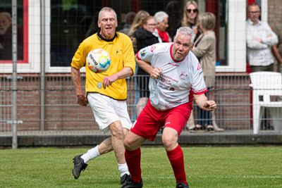 Heukelum Legends - Regioteam ( 2 - 2 )
