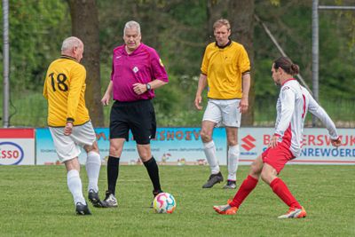 Heukelum Legends - Regioteam ( 2 - 2 )